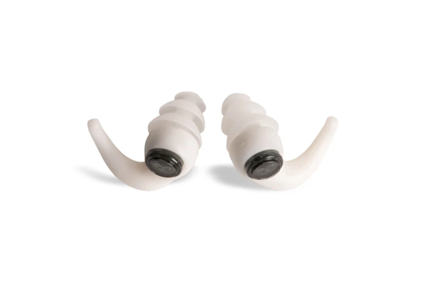 Arena Earplug Ωτοασπίδες Κολύμβησης Λευκές
