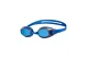 Arena Zoom X-Fit Mirror Unisex Γυαλιά Κολύμβησης Μπλε
