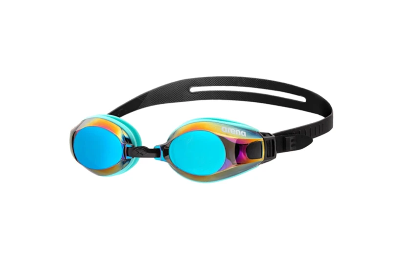 Arena Zoom X-Fit Mirror Γυαλιά Κολύμβησης