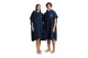 Arena Cotton Bathrobe Πόντσο (009651 700)