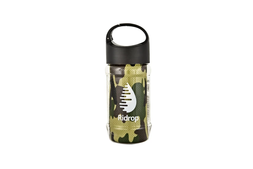 Ridrop Cooling Towel 100X30Cm Πετσέτα Γυμναστηρίου (01-01-MILITARY)