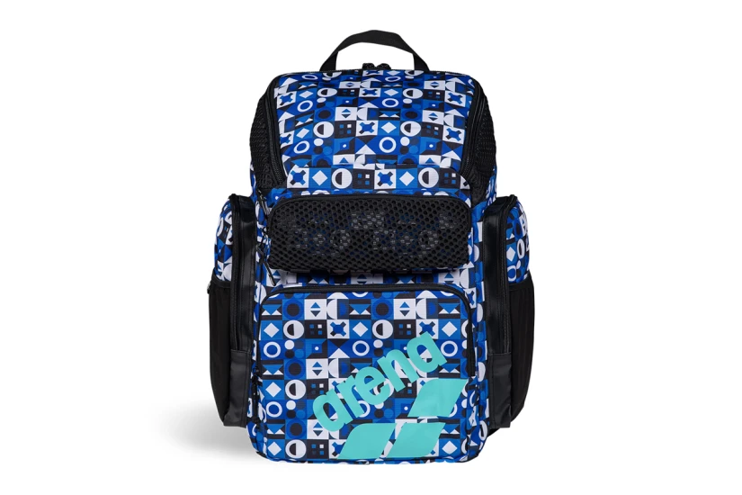 Arena One Go Backpack 45L