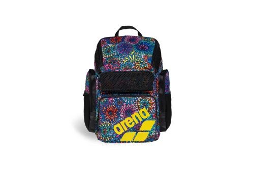 Arena One Go Backpack Ao 45L (010232 107)
