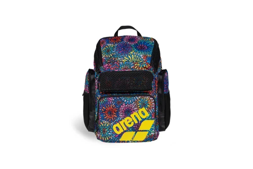 Arena One Go Backpack Ao 45L (010232 107)