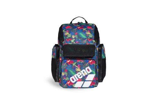 Arena One Go Backpack Ao 45L (010232 109)