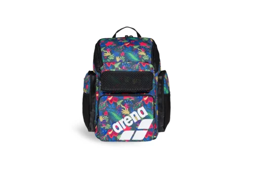 Arena One Go Backpack Ao 45L (010232 109)