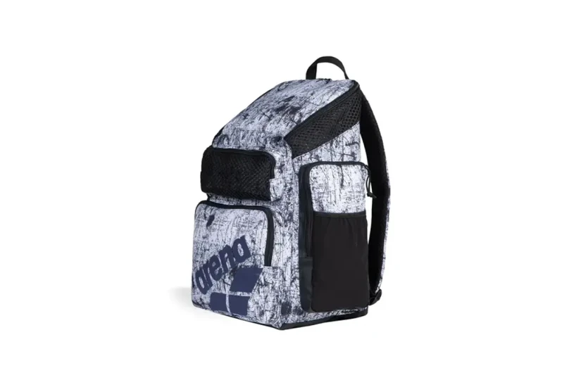 Arena One Go Backpack 45L