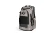 Arena All Set Backpack Γκρι Ανοιχτό, Μαύρος 45L