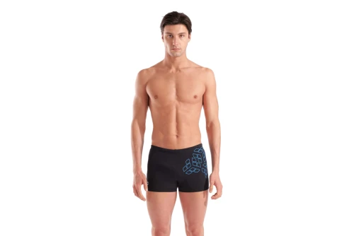 Arena Kikko Graphic Μαγιό Boxer Ανδρικό (010269508)