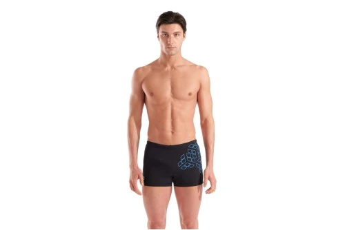 Arena Kikko Graphic Μαγιό Boxer Ανδρικό (010269508)