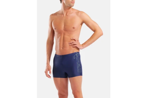 Arena Scratchy Swim Short Μαγιό Boxer Ανδρικό (010281706)