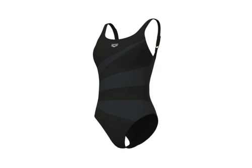 Arena Isabella Wing Back Μαγιό Ολόσωμο Γυναικείο (010351550)
