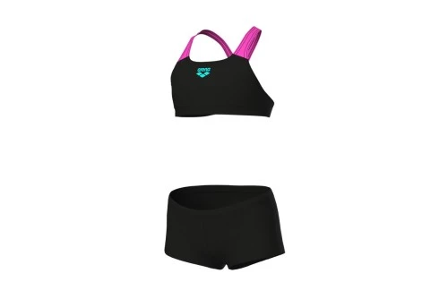 Arena Solid Μαγιό Bikini (010573590)
