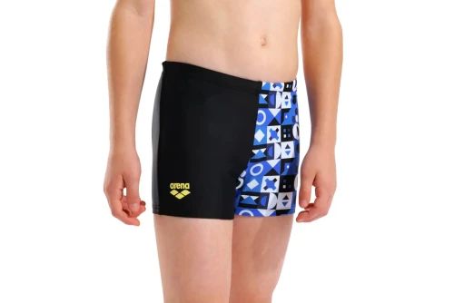 Arena All Over Print Μαγιό Boxer (010697550)