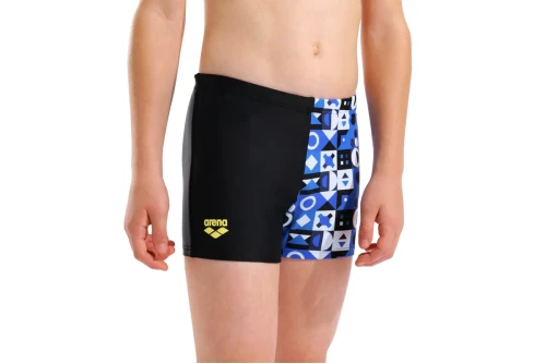 Arena All Over Print Μαγιό Boxer (010697550)
