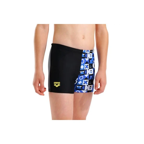 Arena All Over Print Μαγιό Boxer (010697550) Arena All Over Print Μαγιό Boxer (010697550)