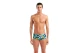 Arena Texture Swim Low Waist Ανδρικό Μαγιό Σορτς
