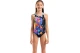 Arena Painting Swimsuit V Back Παιδικό Ολόσωμο Μαγιό