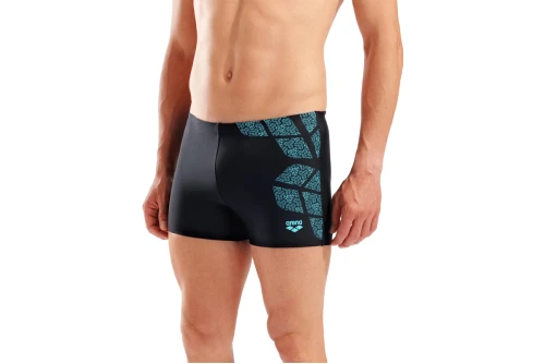 Arena Kikko Μαγιό Boxer Ανδρικό (010796508)