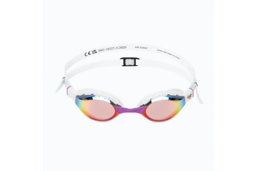 Arena Air Sonic Mirror Αγωνιστικά Γυαλιά Κολύμβησης (011004 140)