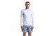 Arena Rash Vest Ανδρική Μακρυμάνικη Μπλούζα UV Protection
