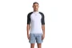 Arena Rash Vest Ανδρική Κοντομάνικη Μπλούζα UV Protection