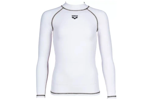 Arena Rash Vest Μπλούζα Uv Protection (011115100)