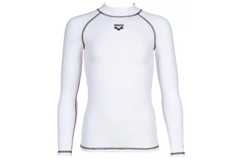 Arena Rash Vest Μπλούζα Uv Protection (011115100)