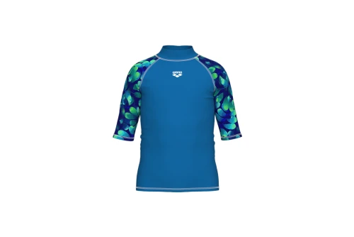 Arena Unisex Rash Vest Μπλούζα Uv Protection (011128880)