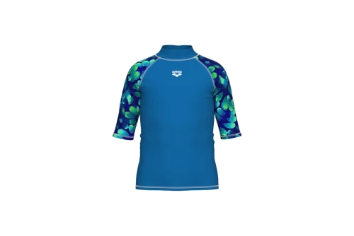 Arena Unisex Rash Vest Μπλούζα Uv Protection (011128880)