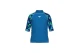 Arena Rash Vest Παιδική Κοντομάνικη Μπλούζα UV Protection Μπλε, Διάφορα Χρώματα