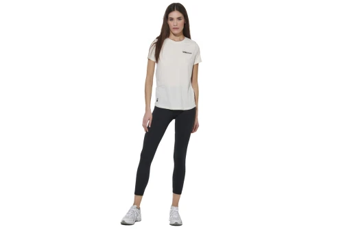 Body Action Full Length Κολάν Μακρύ Γυναικείο (011619 BLACK-1)