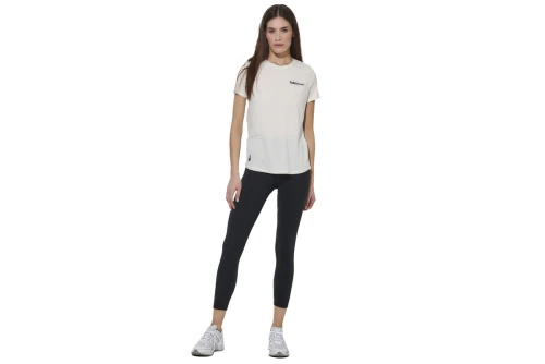 Body Action Full Length Κολάν Μακρύ Γυναικείο (011619 BLACK-1)