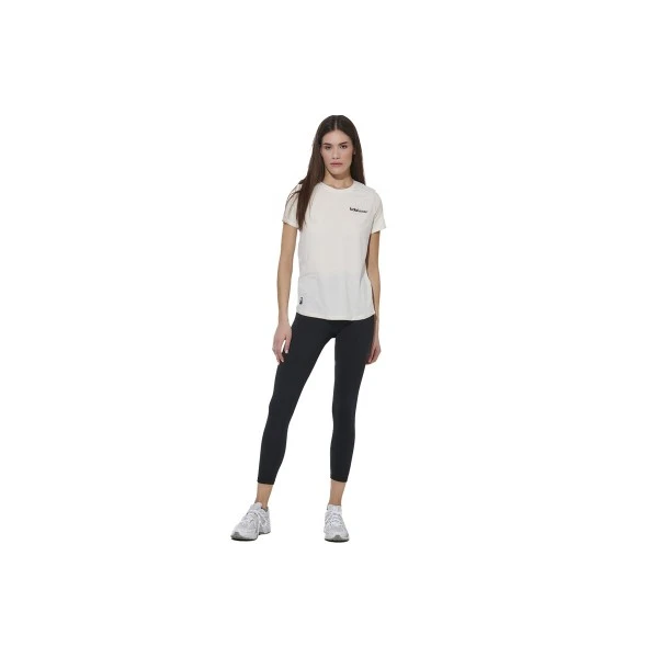 Body Action Full Length Κολάν Μακρύ Γυναικείο (011619 BLACK-1)