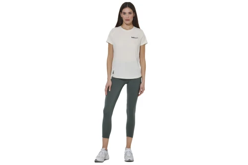 Body Action Κολάν 7-8 Γυναικείο (011621 BALSAM GREEN-07A)