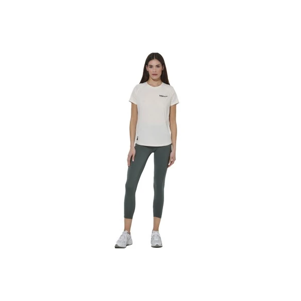 Body Action Κολάν 7-8 Γυναικείο (011621 BALSAM GREEN-07A)