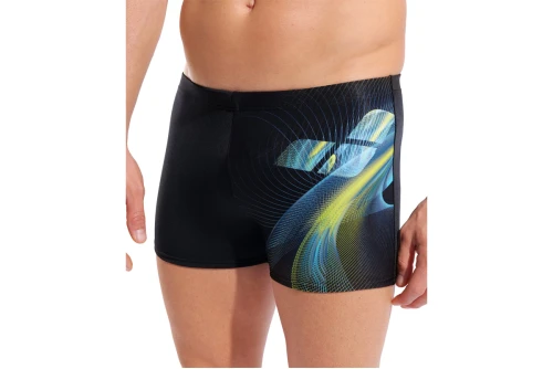 Arena Jellyfish Swim Μαγιό Boxer Ανδρικό (011713550)