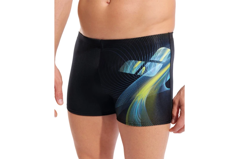Arena Jellyfish Swim Μαγιό Boxer Ανδρικό (011713550)