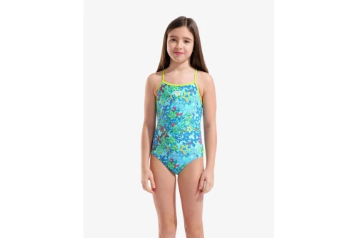 Arena Stars Swimsuit Light Drop Back (011741860)