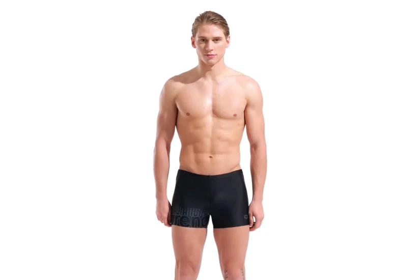 Arena Playful Swim Μαγιό Boxer Ανδρικό (011781505)