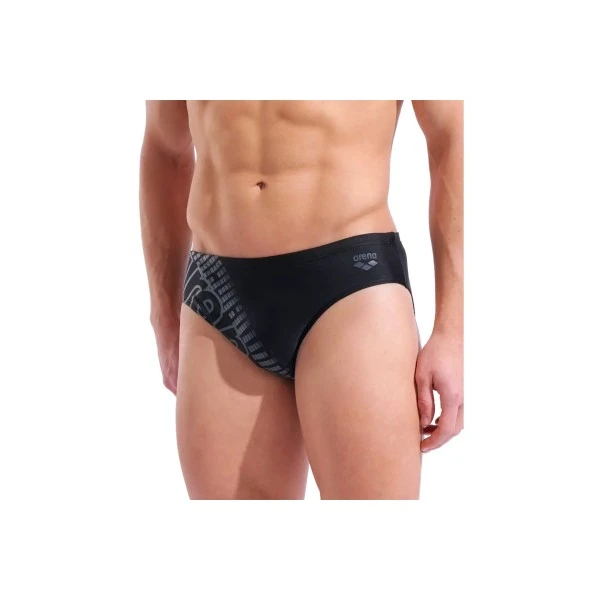 Arena Playful Swim Μαγιό Boxer Ανδρικό (011782505)
