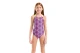 Arena Floral Swim Pro Back Μαγιό Ολόσωμο (011788696)