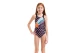 Arena Midnight Swim Pro Back Μαγιό Ολόσωμο (011789550)