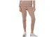 Body Action Fleece Skinny Παντελόνι Φόρμας Γυναικείο (021627 MOCHA MERINGUE-05E)