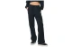 Body Action French Terry Παντελόνι Φόρμας Γυναικείο (021631 BLACK-01)