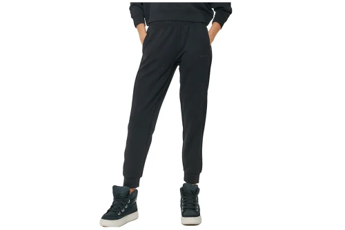 Body Action Modal Παντελόνι Φόρμας Γυναικείο (021632 BLACK-01)
