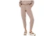 Body Action Modal Παντελόνι Φόρμας Γυναικείο (021632 MOCHA MERINGUE-05E)