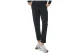 Body Action Terry Skinny Παντελόνι Φόρμας Γυναικείο (021637 BLACK-01)