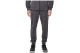Body Action Scuba Knit Παντελόνι Φόρμας Ανδρικό (023630 BOULEVARD GREY-03B)