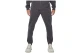 Body Action Fleece Παντελόνι Φόρμας Ανδρικό (023634 BOULEVARD GREY-03B)
